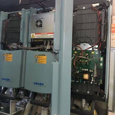 VACON NXP13705-A0N0SWG-A1A3B50000 Liquid cooled inverter