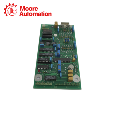 ABB YPM106E YT204001-FN photo-3