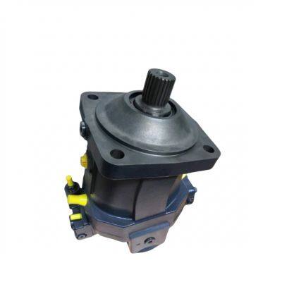 SBZSZ A6VE A6VE28/A6VE55/A6VE80/A6VE107/A6VE160/A6VE250 variable plugin motor hydraulic piston motor A6VM200EP2E/63W-VAB010XB-S