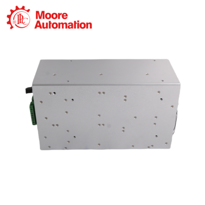 ALLEN BRADLEY MOX12P3509 80026-173-23