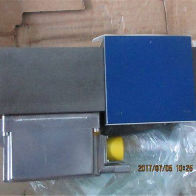 Proportional Servo Valve 4WRPE10CB80L-20/G24K0/F1M-810 photo-5