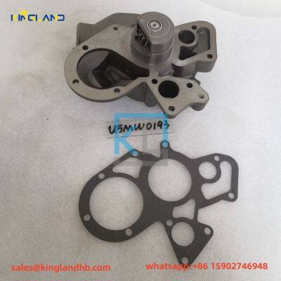 engine parts 1004 Water Pump Assy U5MW0193 fit for perkins
