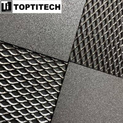 0.35mm Ti Mesh Composite Plate For PEM Bipolar Sheet photo-2