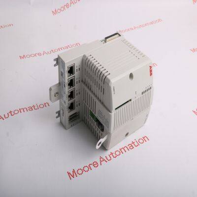 ABB PM865K01 3BSE031151R1 photo-2