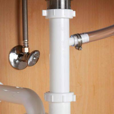 2 Housing Hose Clamp Machine High Production American Type Drain Hose Clamp For Washing Machine