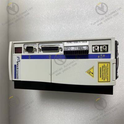 Precision Kollmorgen CB06561 PRD-B040SSLZ-62 Reliable Servo Drive