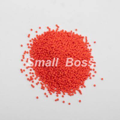 PVC Flexible Conduit Pipe Coupling Cable Electric Conduit Pipe PVC Polymers Compound Granules photo-6