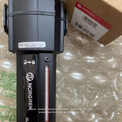 F74G-4AN-AD3, Norgren, Filter, 1/2' PTF Thread photo-3