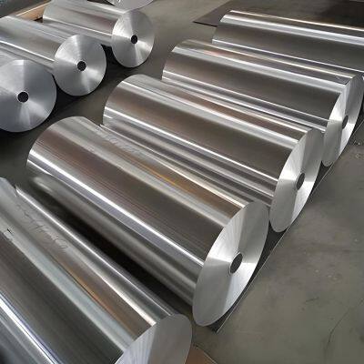 Sale of 0.025–0.08mm 8011 / 8021 / 8079 O-temper Cold Forming Aluminum Foil for Pharmaceutical Packaging photo-2
