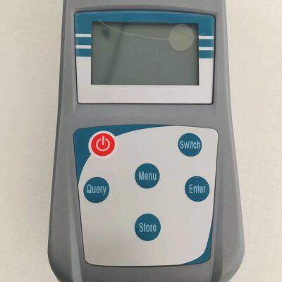 ZD-2A/10A Portable Turbidity Meter Water Quality Testing Machine photo-3