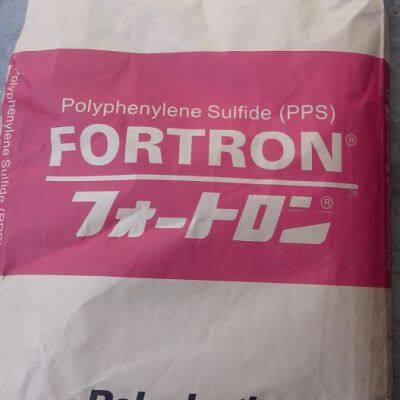 PPS DIC C-600SG Partículas de Plástico com Alta Tenacidade, Condutividade e Antiestática, Polifenileno Sulfeto PPS DIC C-600SG Partículas de Plástico photo-4