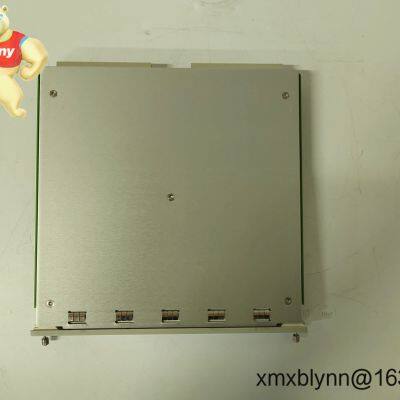 Bently Nevada 3500/60-01-00 Temperature Monitor – Reliable multi-channel RTD monitoring for the 3500 protection system