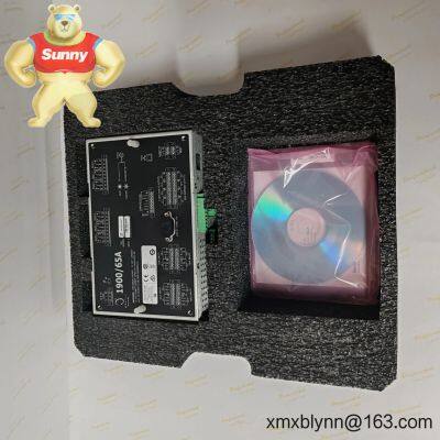 Bently Nevada 1900/65A-00-00-02-00-01 – General Purpose Equipment Monitor for Reliable Vibration Protection