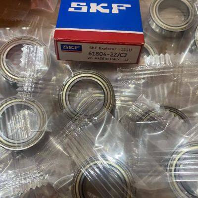NSK Bearing 6800 61800 6801 6802 6803 6806 61806 6900 61900 6901 6902 6903 6904 6905 6906 61906 Thin Section Ball Bearing photo-3