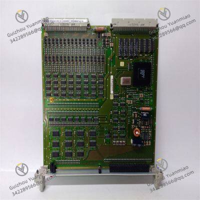 ABB HESG324442R0112 216BVC62A Analog Input Module (HART)