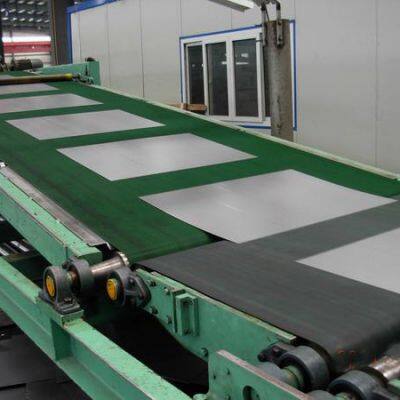 High-Precision Pure Iron Coil Slitting Service for Electronic Components