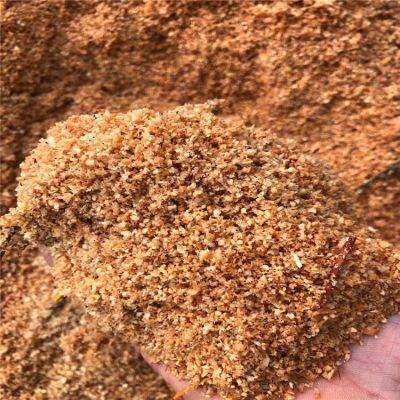 Coconut Husk Powder Making Machine Dry and Green Coconut Crusher Coconut Husk Powder Making Machine for Sale photo-3