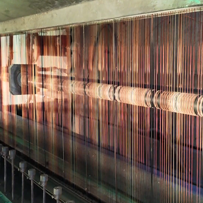 PEW 0.25mm-6.00mmCLASS B (130) Enameled Aluminium Wire Winding Wire for Electromagnetic Coil Belarus photo-5