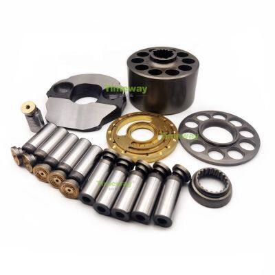 Excavator Pump Spare Parts PC78US-6 Piston Pump Repair Kits for Komatsu LPD45 Excavator Main Pump 708-3T-00220 Rotary Group Kits