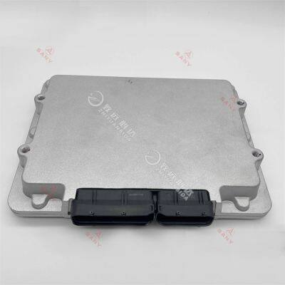 Genuine SANY SY215C Excavator ECU Controller - Electronic Control Module for Hydraulic System Spare Parts photo-5