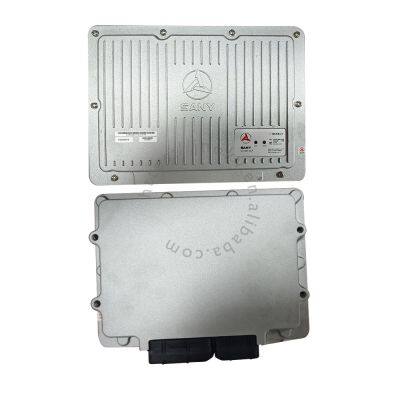 Original SANY SY235C ECU Controller 60083900 for Excavator Engine Control Genuine Spare Parts Supplier photo-3