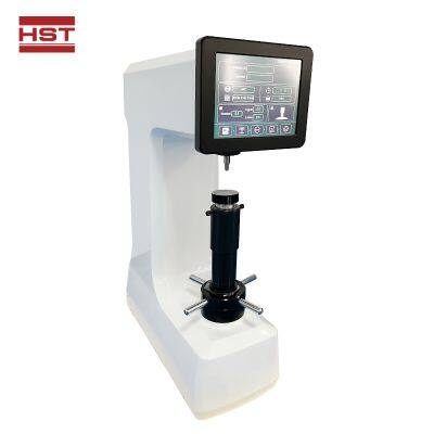 Manual Rockwell HST-HR150A Hardness Tester for Product Testing Equipment photo-6