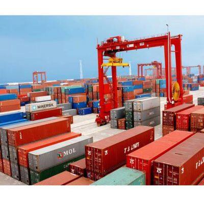Secure Air & Sea Freight to Europe: Fast DDP Services to UK, Germany, and Italy photo-3