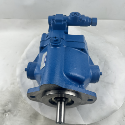 Hydraulic Piston Pump PVQ10 PVQ13 PVQ20 PVQ32 PVQ40 PVQ45 Series PVQ20 B2R SE 3S Hydraulic Variable Piston Pump