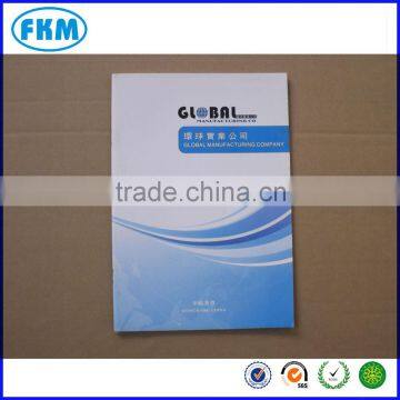 company book printed