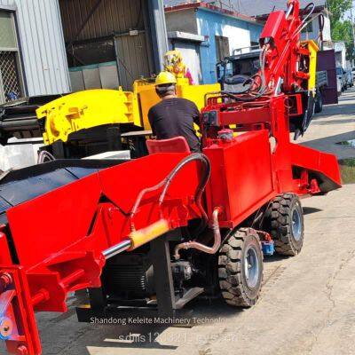 Решить сложную проблему выгребания шлака в металлургии и шахтах. Шлакоотсасывающая машина Mingshun с полным гидравлическим приводом продается по убытку. Оптовая продажа из места добычи шлака.