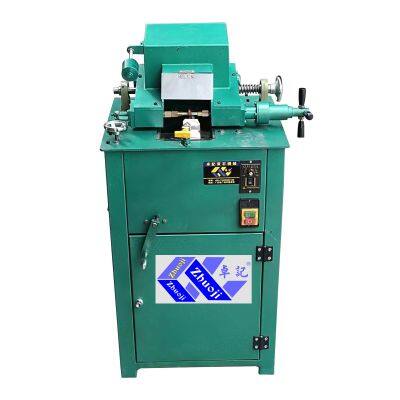 Gemstone and Jade Shaping Machine Semi-Precious Stone Custom-Shaped Forming Machine Ring and Bracelet Forming Equipment