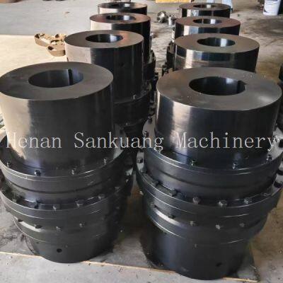 Rigid Coupling for CNC Machine Tools With Dynamic Balance Certification photo-4