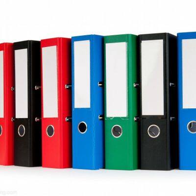 File Folder