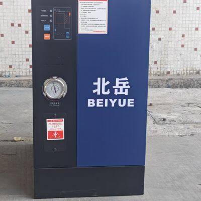 BYAir Dryer.6/7/10m3/minprocessing CapacityEfficient Water Removal.Energy Saving and Silent. photo-1