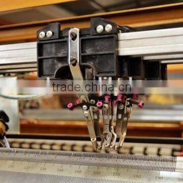 Polo T-shirt Collar Making Machine photo-2