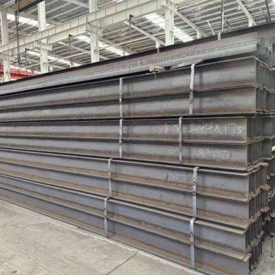 Steel H Beam,S235JR, S275JR, S355JR, S355NL
