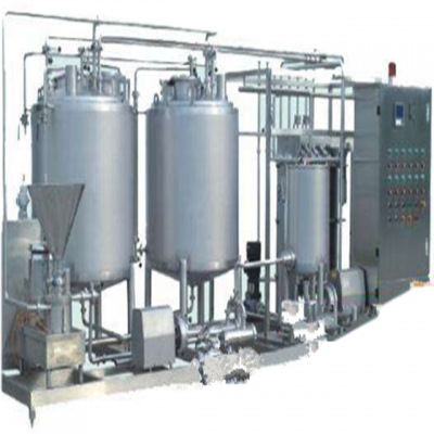 Factory Genyond Small Dairy Sterilization Pasteurization Equipment Processing Machine/ Pasteurized Milk & Yogurt Production Line
