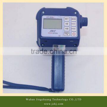 Battery Powered Digital Stroboscope With UV LED photo-4