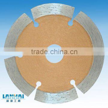 Stone Cutting Blade Factory