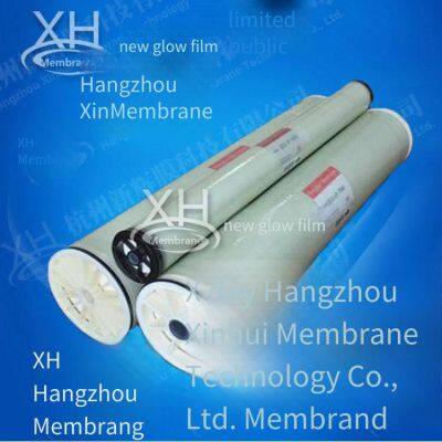 Xinhui Membrane, Roll-type Electrophoretic Paint Ultrafiltration Membrane Suf-dy7940d, With Independent Copyright photo-5