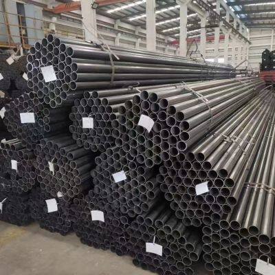 Steel Pipe & Tube & Galvanized Steel Pipe，Q195, Q215, Q235B photo-4