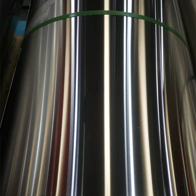 304 SS Hot Rolled Coil 3mm 4mm 5mm 6mm No.1 Pickled Annealed ASTM A240 Mill Certified photo-4
