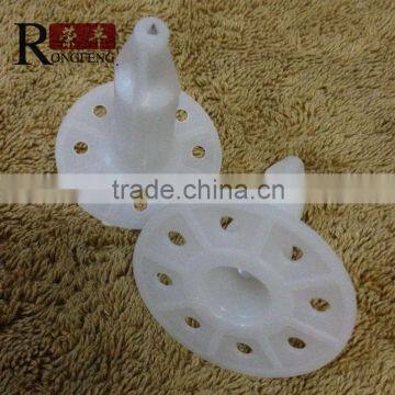 plastic insulation nail/ anchor nail for wall building