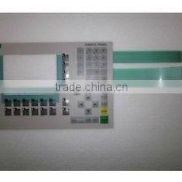 New FOR SIEMENS (OP270-6) 6AV6542-0CA10-0AX0 Membrane Keypad