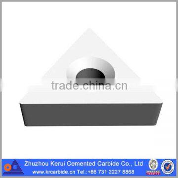 Mechanically Clamped carbide Inserts 31005N