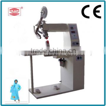 hot-air waterproof sealing machine with selling NO. 14 buttons for India