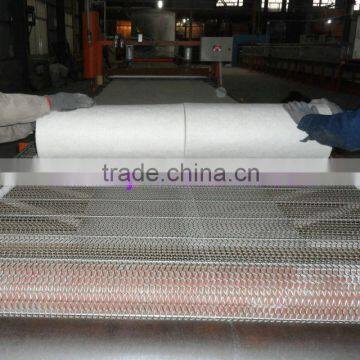 STD/HP/HA/HZ Industrial thermal insulation blanket