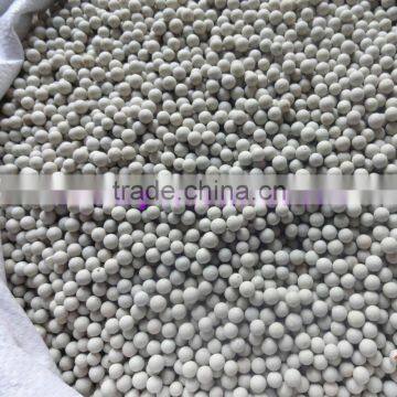 White Inert Ceramic Alumina Ball photo-2