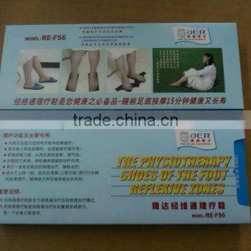 digital/electronic medical Slipper/shoe,manufacturer,CE,ISO13485 Approved