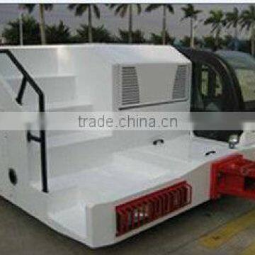 Aircraft Tow Tractor T550 photo-3